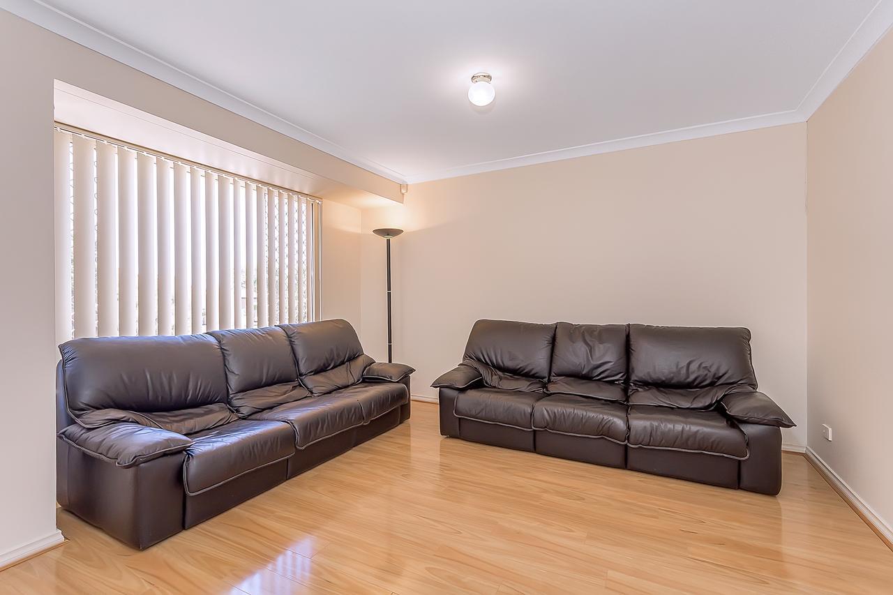 City Heights Perth Exterior photo