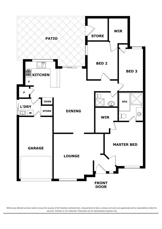 City Heights Perth Exterior photo